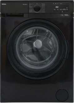 Regal CMI 91002 S Siyah Çamaşır Makinesi kullananlar yorumlar